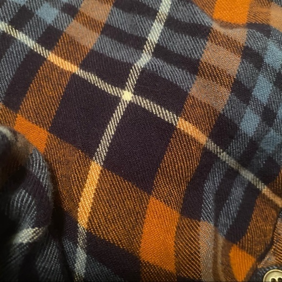 Matilda Jane women’s XS Peplum Top - Picture 7 of 7